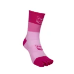 CALCETINES 5 DEDOS PINK - Imagen 2