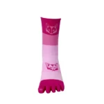 CALCETINES 5 DEDOS PINK - Imagen 4