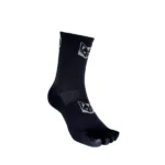 CALCETINES 5 DEDOS FULL BLACK - Imagen 2