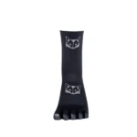 CALCETINES 5 DEDOS FULL BLACK - Imagen 4