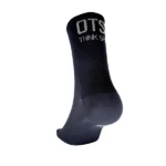 CALCETINES 5 DEDOS FULL BLACK - Imagen 3