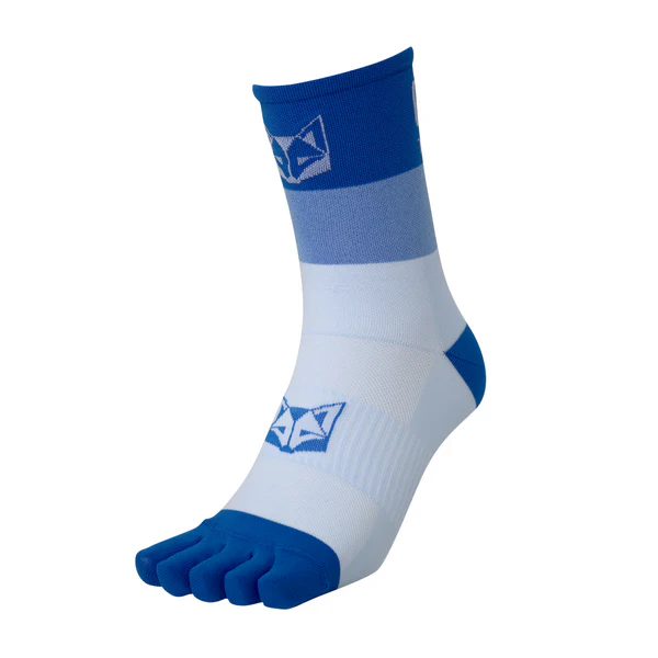 PortadaBlue CALCETINES 5 DEDOS BLUE - Imagen 1