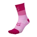 CALCETINES 5 DEDOS PINK